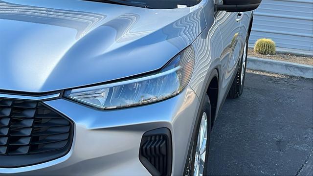 used 2024 Ford Escape car, priced at $28,788