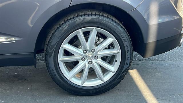 used 2021 Acura RDX car, priced at $29,788