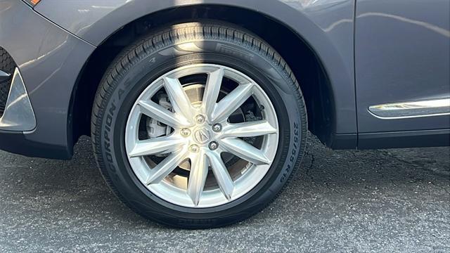 used 2021 Acura RDX car, priced at $29,788