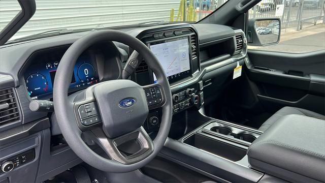 new 2024 Ford F-150 car, priced at $48,330