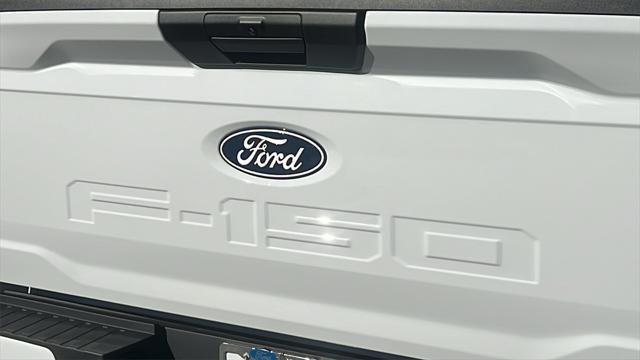 new 2024 Ford F-150 car, priced at $48,330