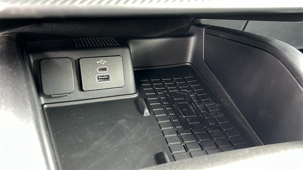 new 2025 Ford Bronco Sport car, priced at $31,385