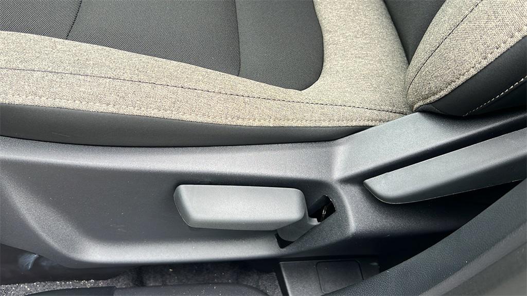 new 2025 Ford Bronco Sport car, priced at $31,385