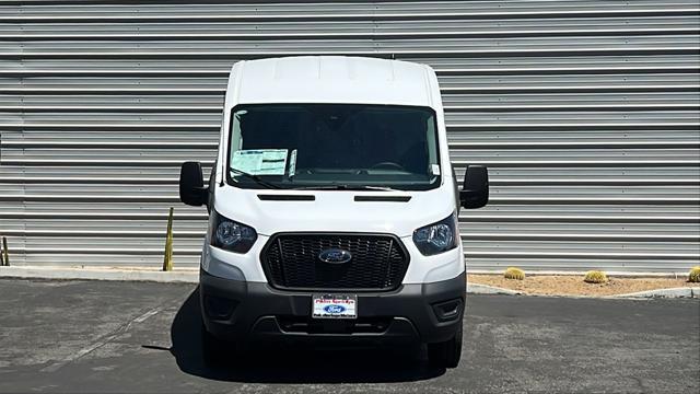 new 2024 Ford Transit-250 car, priced at $60,723