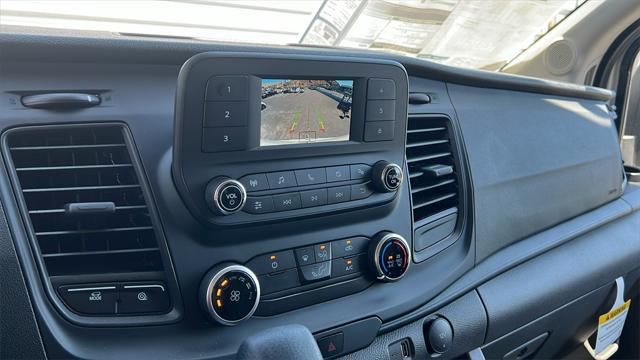 new 2024 Ford Transit-250 car, priced at $60,723