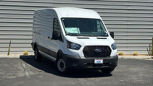 new 2024 Ford Transit-250 car, priced at $60,723