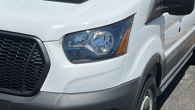 new 2024 Ford Transit-250 car, priced at $60,723