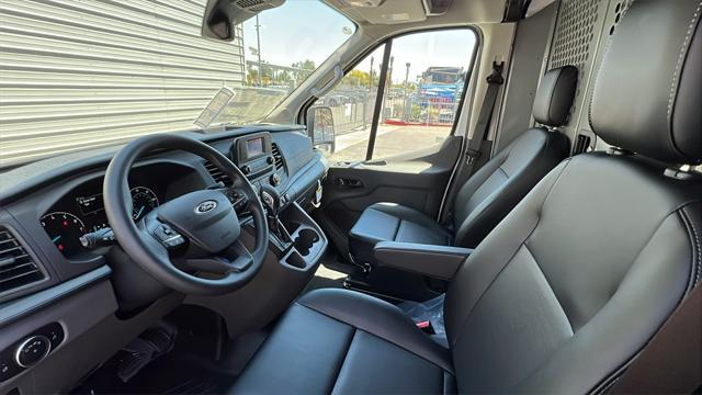 new 2024 Ford Transit-250 car, priced at $60,723