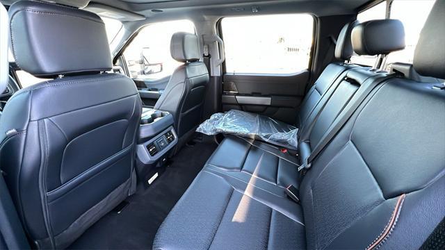 new 2025 Ford F-250 car, priced at $80,732