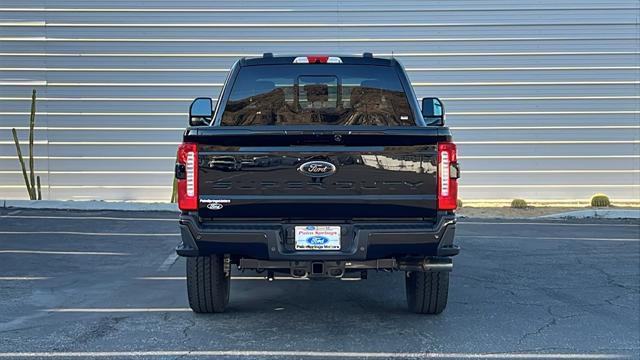 new 2025 Ford F-250 car, priced at $80,732