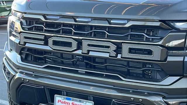 new 2024 Ford F-150 car, priced at $93,400