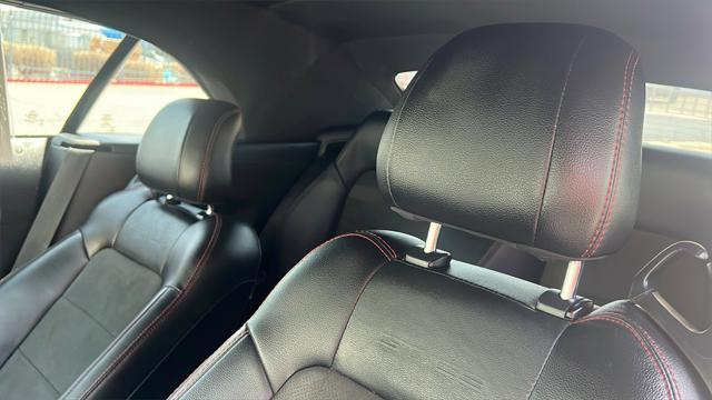 used 2017 Ford Mustang car, priced at $29,328
