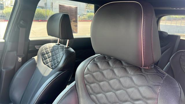 used 2022 Hyundai Palisade car, priced at $36,124
