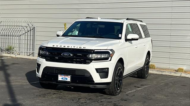 new 2024 Ford Expedition car, priced at $83,675