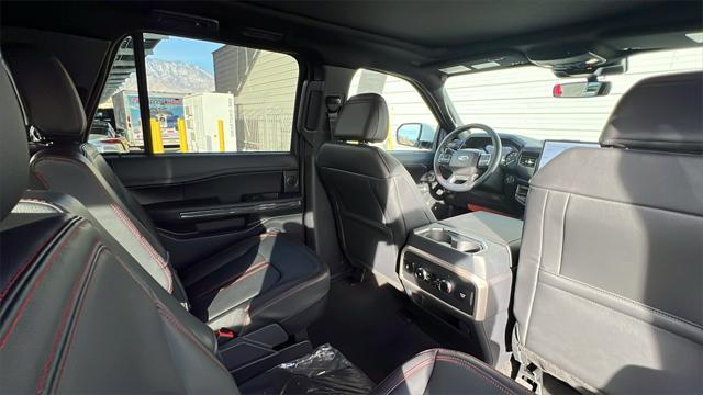 new 2024 Ford Expedition car, priced at $83,675