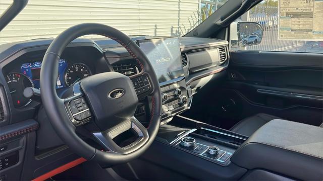 new 2024 Ford Expedition car, priced at $83,675