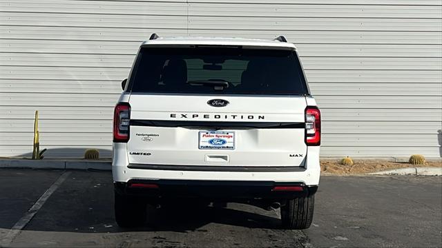 new 2024 Ford Expedition car, priced at $83,675