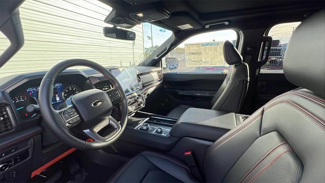 new 2024 Ford Expedition car, priced at $83,675