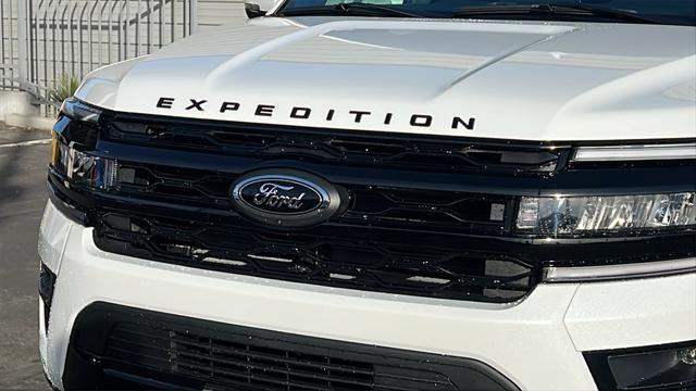 new 2024 Ford Expedition car, priced at $83,675