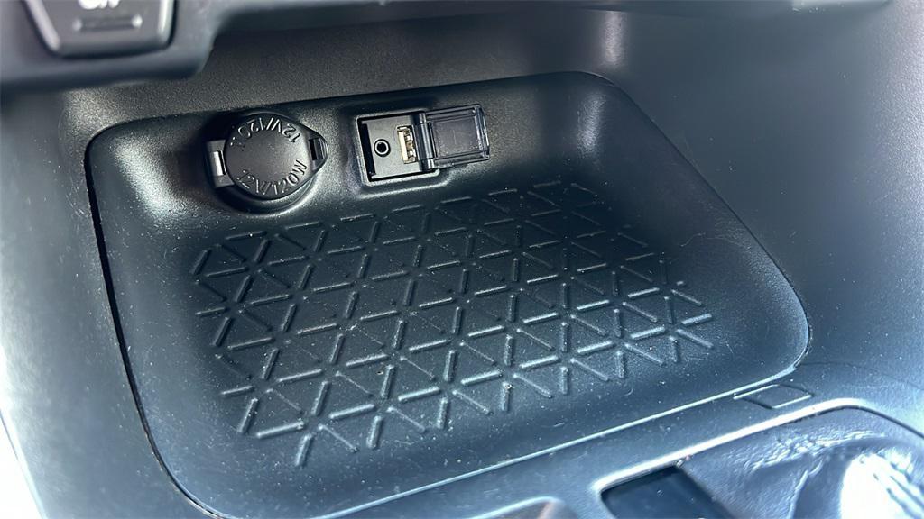 used 2019 Toyota RAV4 car, priced at $24,334