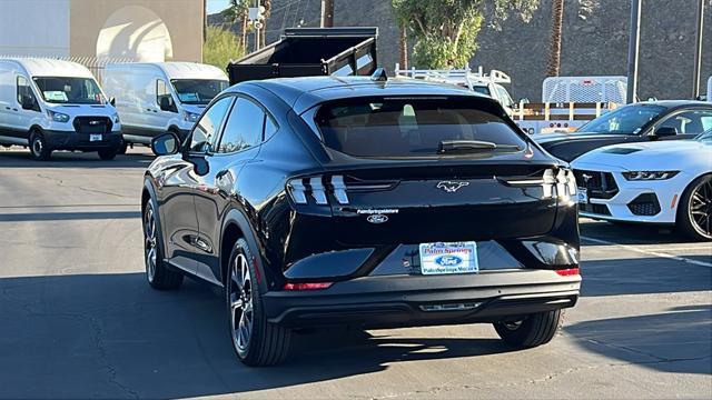 new 2024 Ford Mustang Mach-E car, priced at $43,990