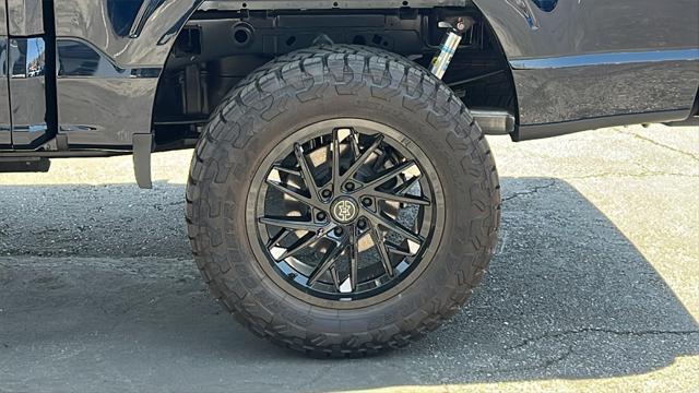 new 2024 Ford F-150 car, priced at $77,340