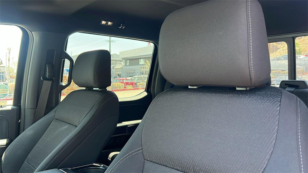 new 2024 Ford F-150 car, priced at $77,340