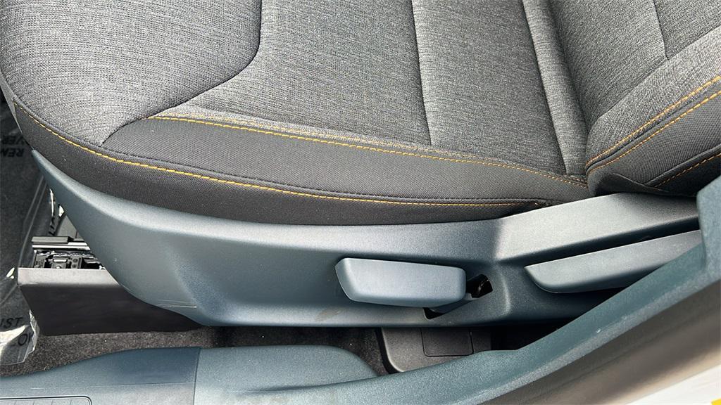 new 2024 Ford Maverick car, priced at $34,380