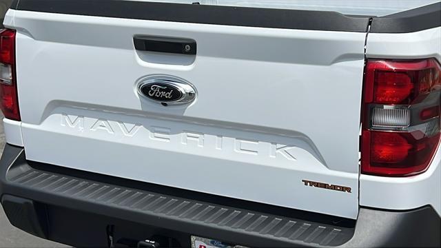 new 2024 Ford Maverick car, priced at $32,361