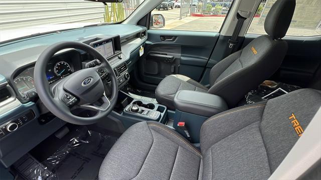 new 2024 Ford Maverick car, priced at $32,361