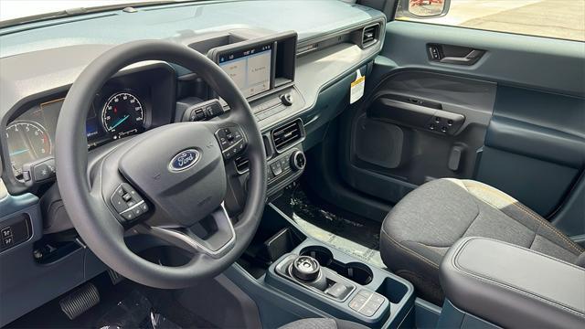 new 2024 Ford Maverick car, priced at $32,361