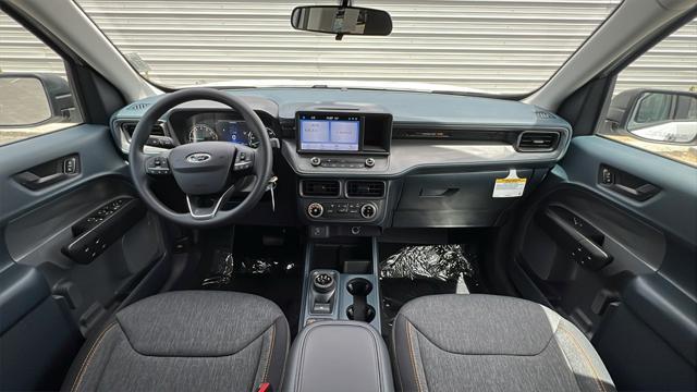 new 2024 Ford Maverick car, priced at $32,361