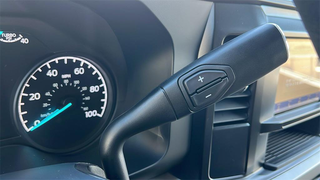 new 2025 Ford F-250 car, priced at $71,965