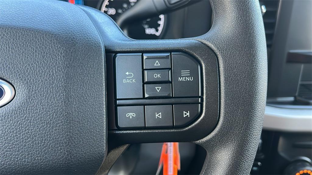 new 2025 Ford F-250 car, priced at $71,965