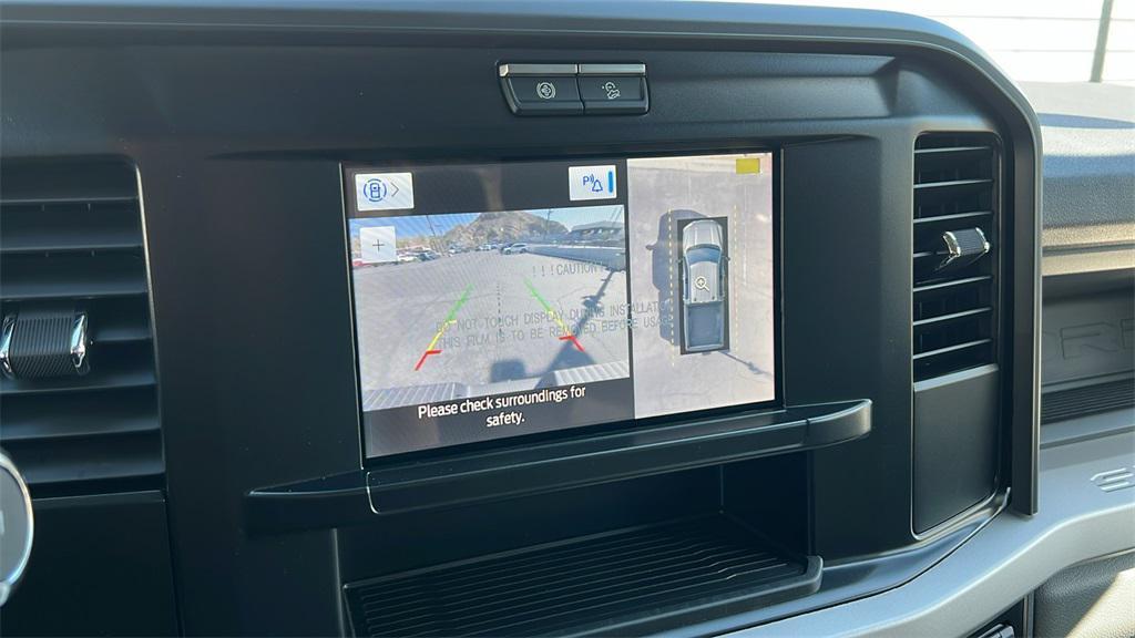 new 2025 Ford F-250 car, priced at $71,965