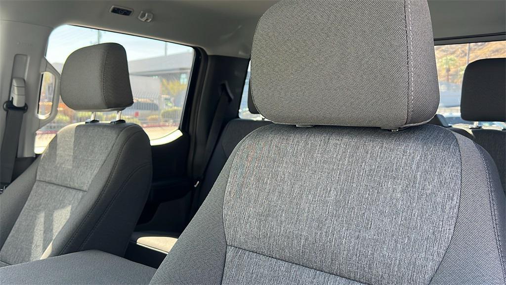 new 2025 Ford F-250 car, priced at $71,965