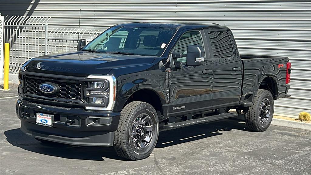 new 2025 Ford F-250 car, priced at $71,965