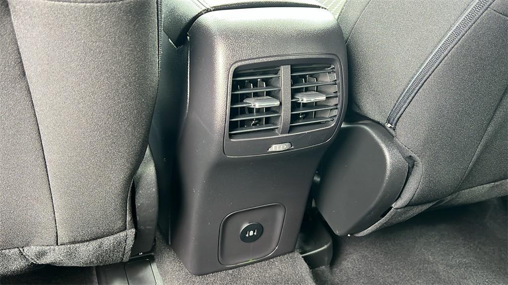used 2023 Ford Escape car, priced at $24,900
