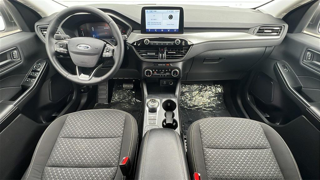 used 2023 Ford Escape car, priced at $24,900