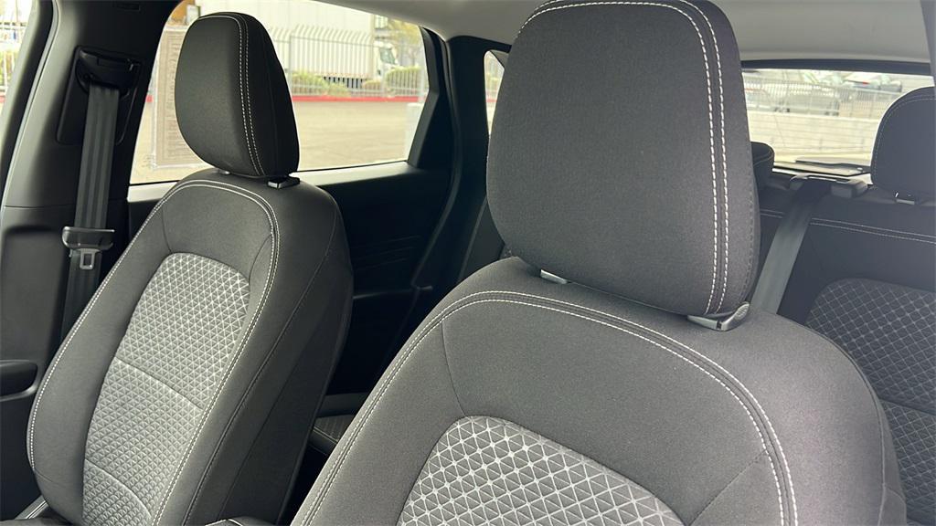 used 2023 Ford Escape car, priced at $24,900