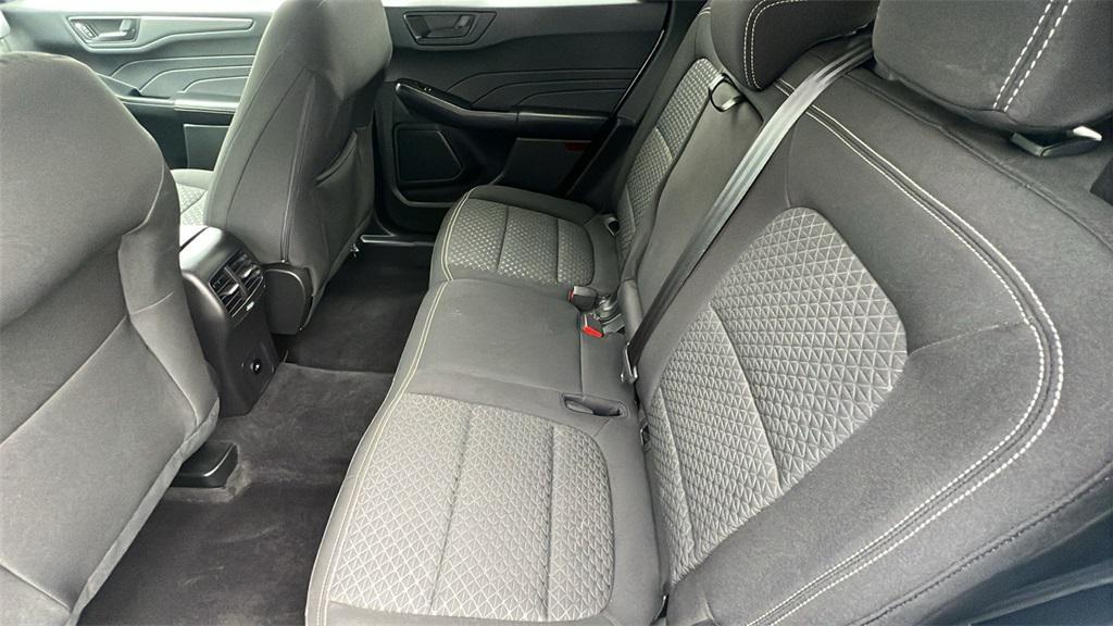 used 2023 Ford Escape car, priced at $24,900