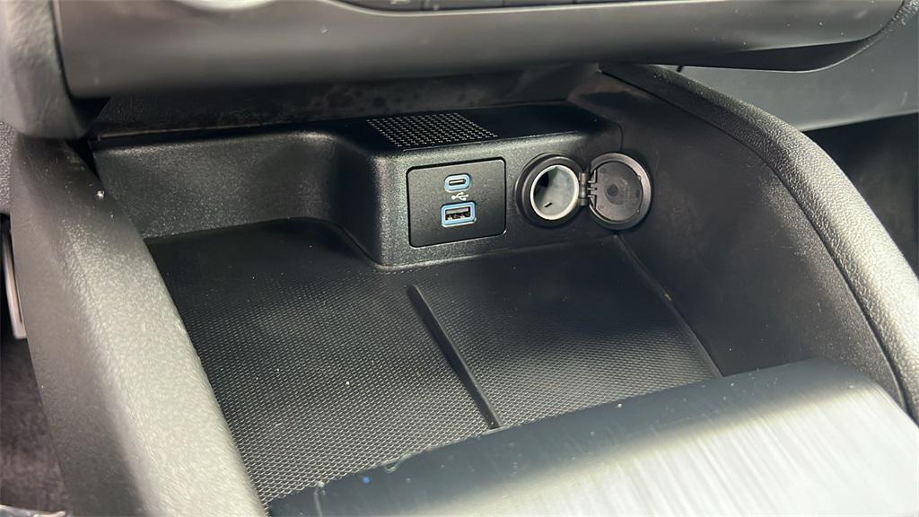 used 2023 Ford Escape car, priced at $24,900