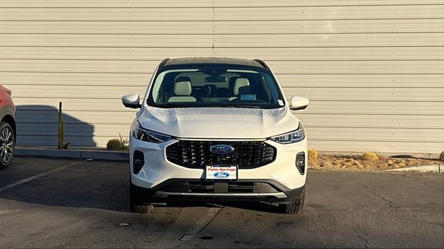 new 2025 Ford Escape car, priced at $47,015