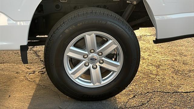 used 2024 Ford F-150 car, priced at $40,545