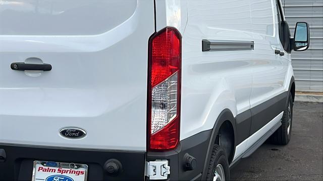 new 2024 Ford Transit-250 car, priced at $48,081