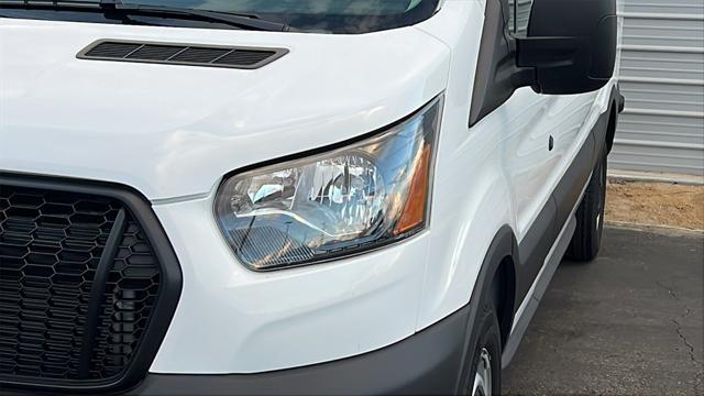 new 2024 Ford Transit-250 car, priced at $48,081