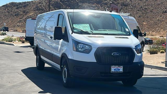 new 2024 Ford Transit-250 car, priced at $52,410