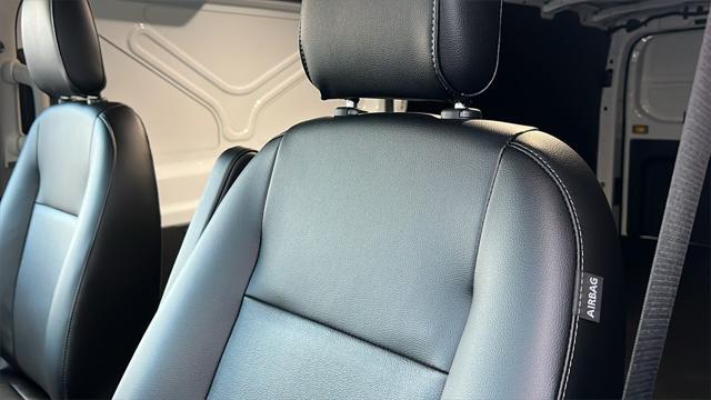 new 2024 Ford Transit-250 car, priced at $48,081