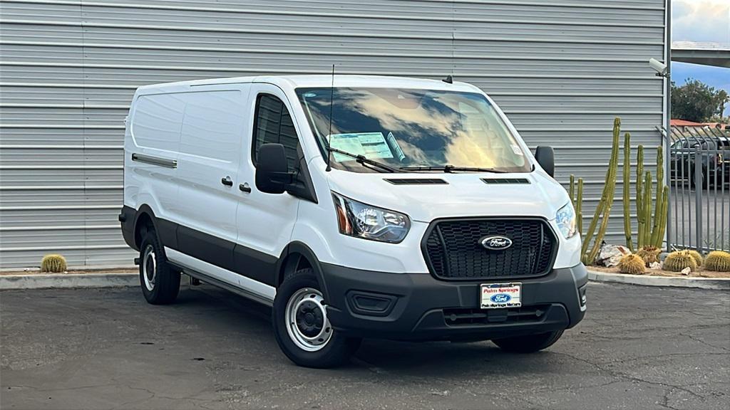 new 2024 Ford Transit-250 car, priced at $52,410
