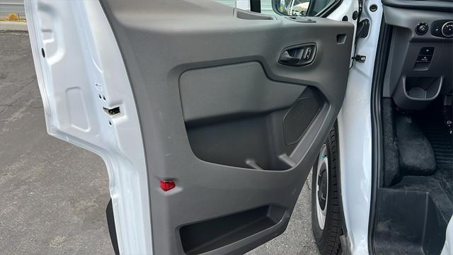 new 2024 Ford Transit-250 car, priced at $48,081